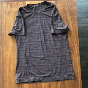 lululemon Technical Tee